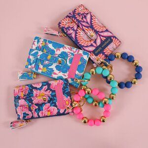 Simply Southern Bead Bangle Wallet
